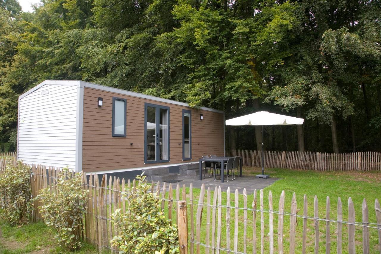 Camping Het Wieskamp Henxel Exterior foto