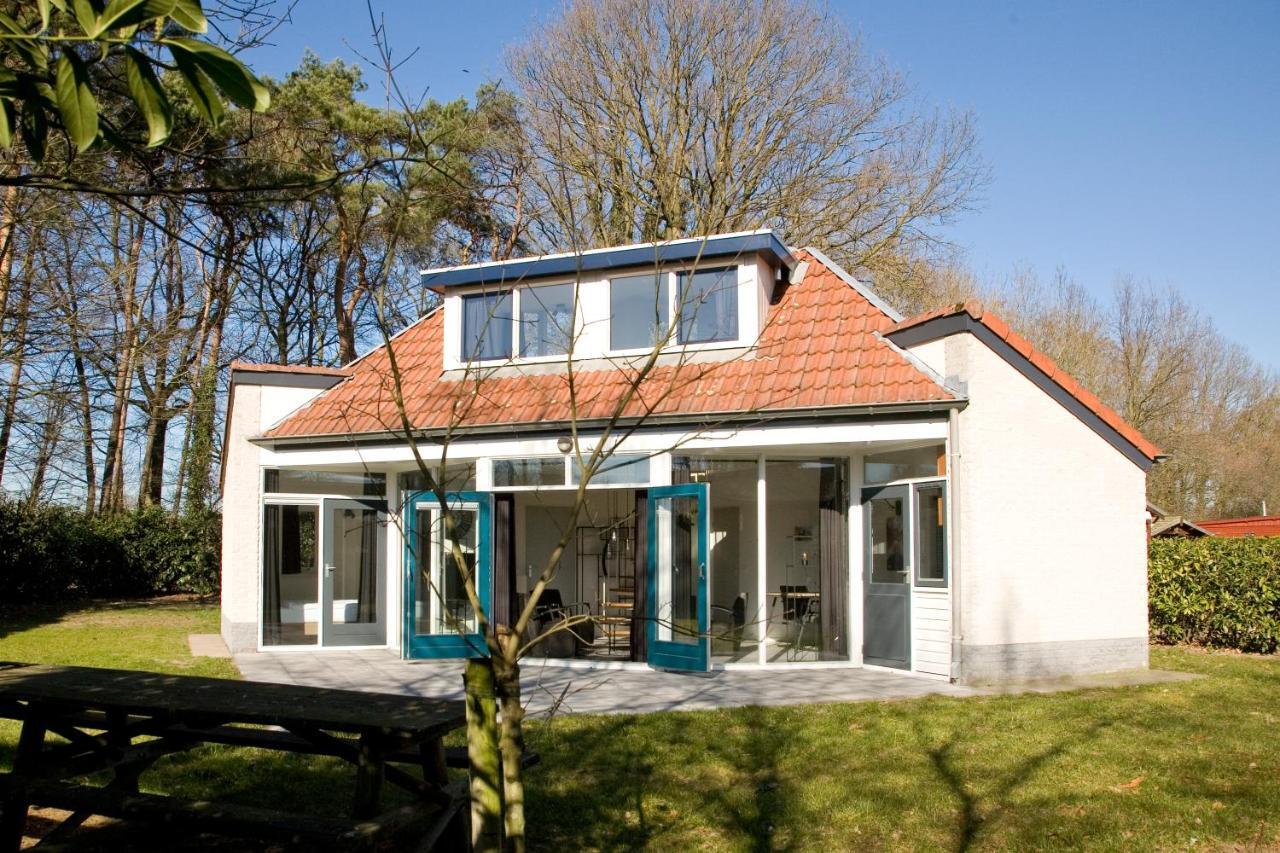 Camping Het Wieskamp Henxel Exterior foto