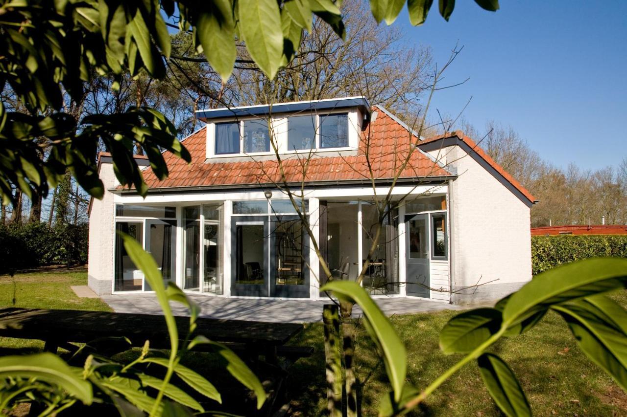 Camping Het Wieskamp Henxel Exterior foto