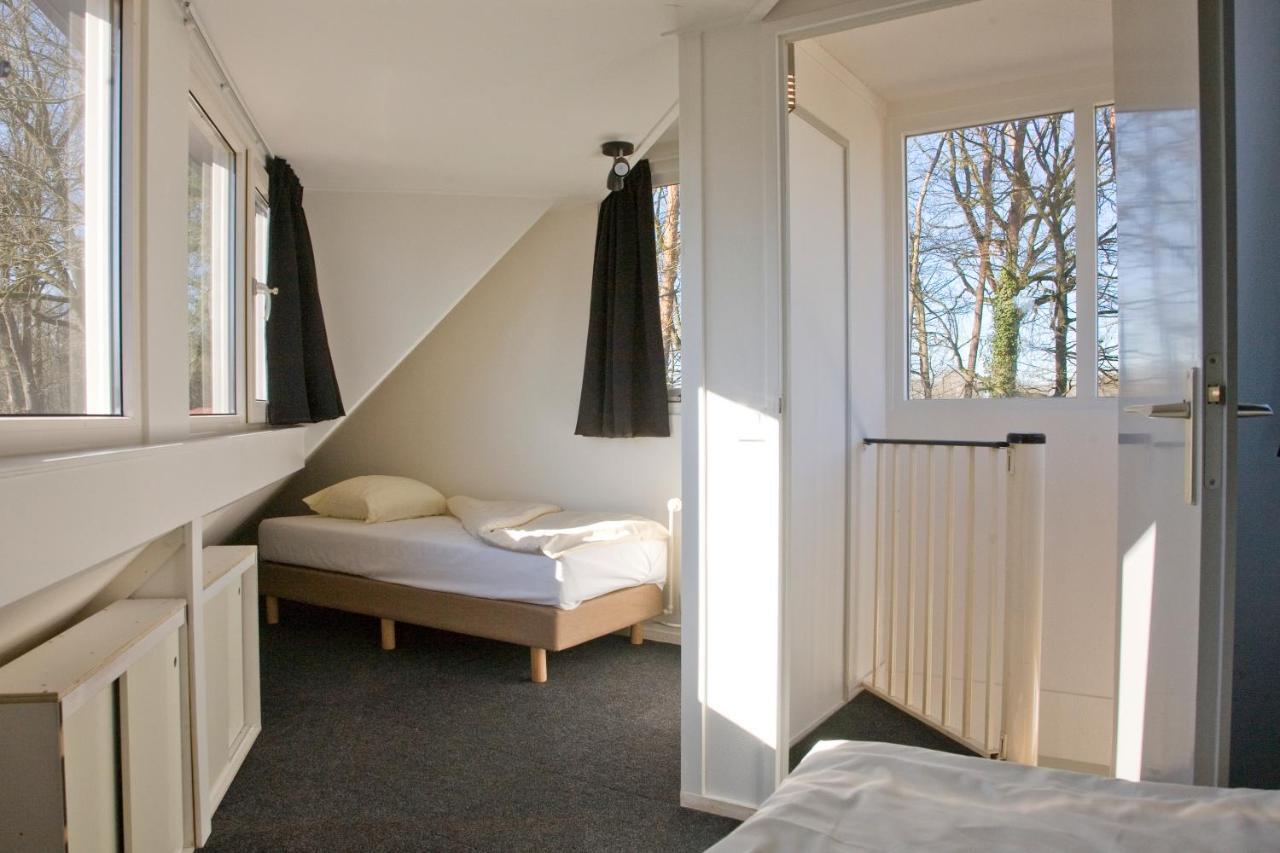 Camping Het Wieskamp Henxel Exterior foto